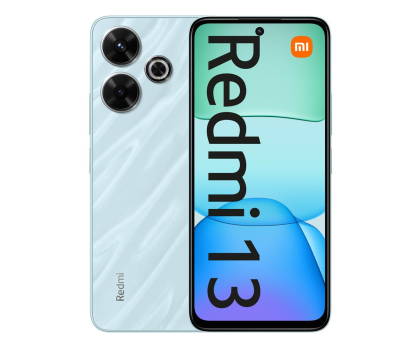 Smartfon XIAOMI REDMI 13 8/256 Niebieski